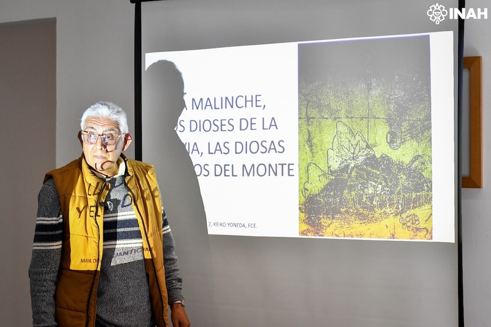 Misterios en Ixtenco: ¡Los dioses ancestrales aún caminan entre nosotros!