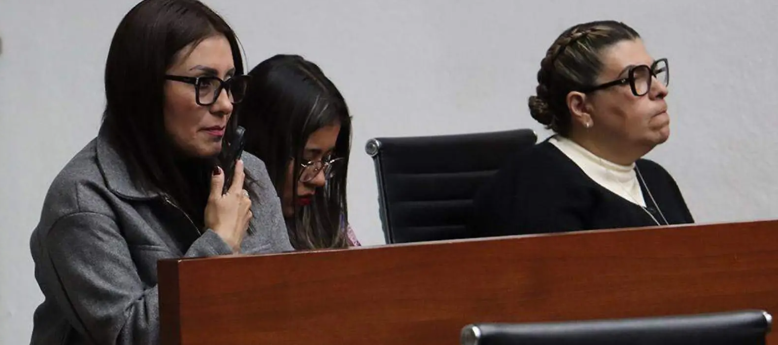 Una Mesa Directiva con mayoría femenina liderará el Congreso de Tlaxcala