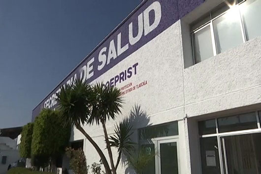 Intoxicación por gas LP en Apizaco deja cinco hospitalizados en Texcalac