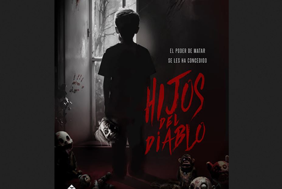 "Hijos del Diablo": un thriller psicológico que te dejará sin aliento