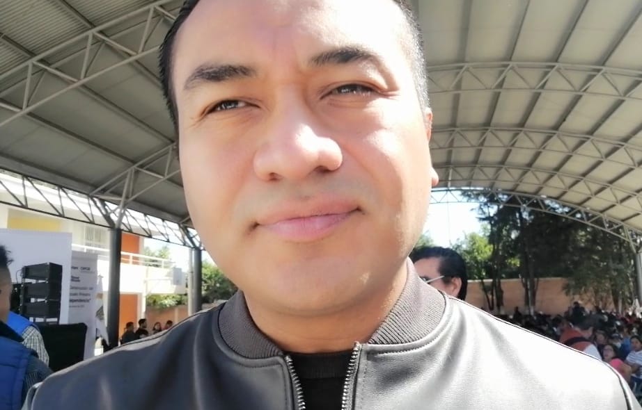 Realizan registro para plebiscitos en Huejotzingo: 24 aspirantes participan