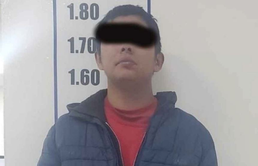 Escobedo: Hombre ataca a su esposa con cuchillo por celos, enfrenta cargos