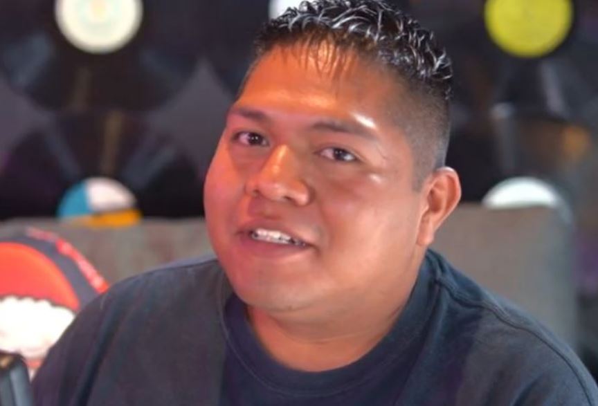 ¿Qué pasó con "MC Dinero"? De viral en 2015 a estrella en redes sociales