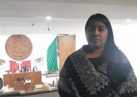 Tribunal de Tlaxcala rechaza medidas cautelares solicitadas por regidora de Texoloc
