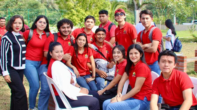 Jóvenes de Tabasco proponen ideas para el Plan Nacional de Desarrollo 2025-2030