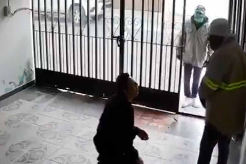 Familia víctima de robo violento en León: delincuentes se hacían pasar por trabajadores