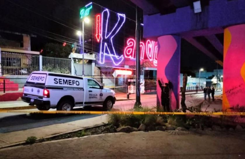 Ataques armados en bares de Morelia dejan 3 muertos y 1 herido