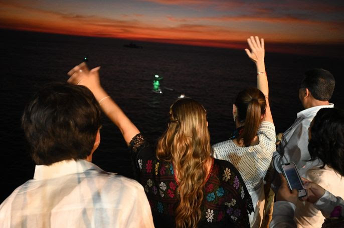 “Acapulco se Transforma Contigo”: El plan para revitalizar el puerto