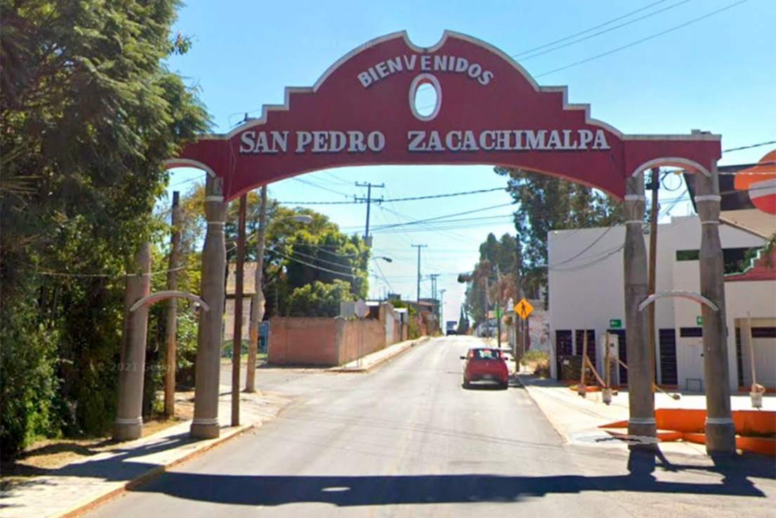 Confirman Continuación del Proceso Electoral en San Pedro Zacachimalpa Tras Asesinato de Aspirante