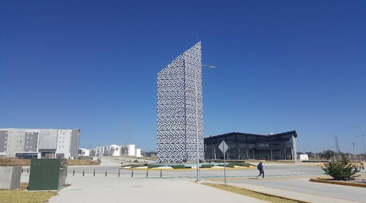 Fábrica de autos eléctricos Olinia llegaría a Ciudad Modelo