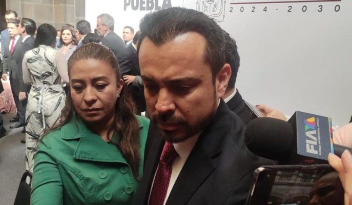Evaluación de funcionarios estatales llegará antes de los 100 días de gobierno 