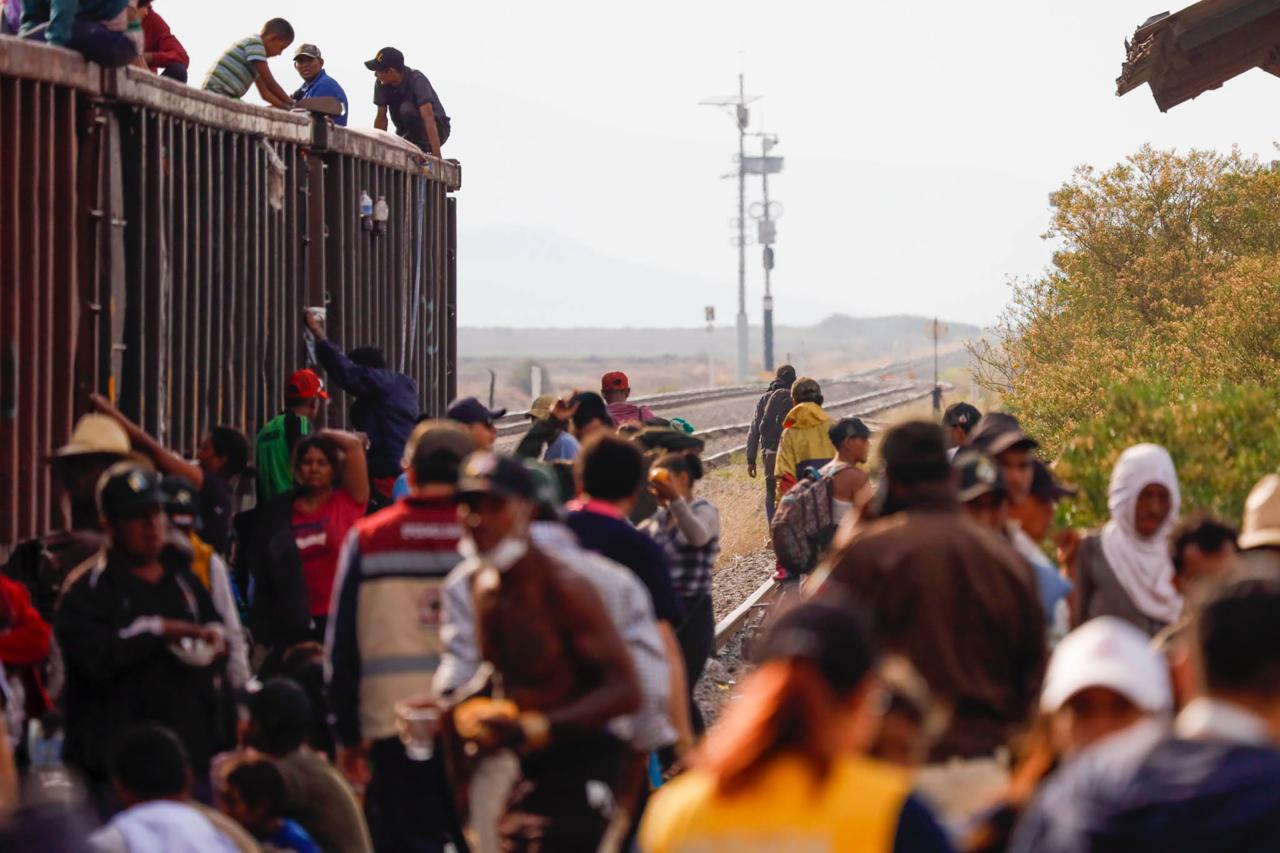 Deportación de tlaxcaltecas en 2024: estadísticas y tendencias migratorias en México