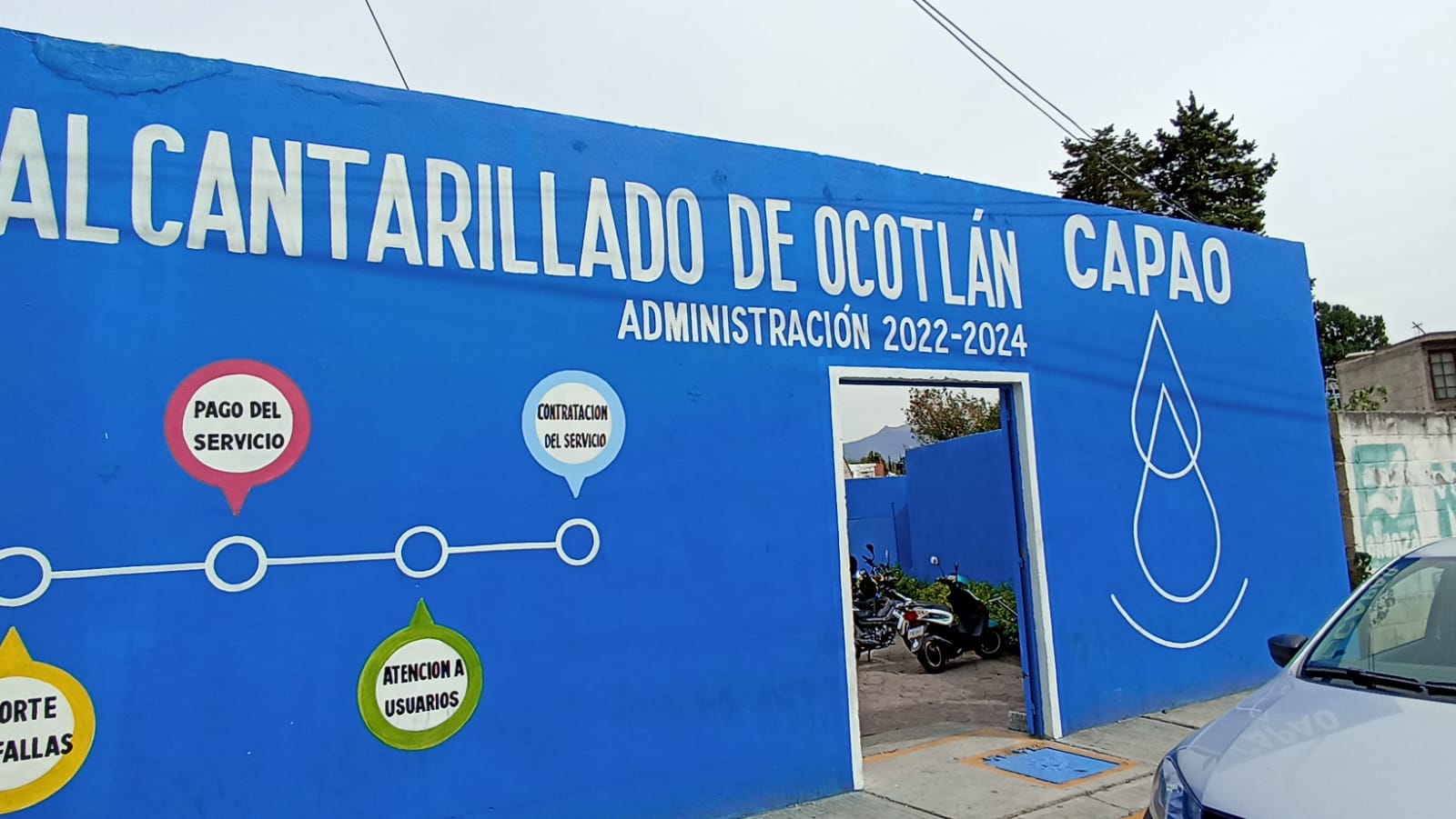 CAPAO de Ocotlán responde por incidentes, anuncia medidas y proyectos para mejorar el servicio