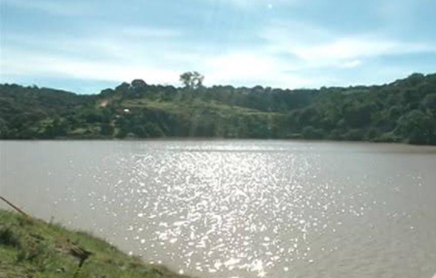 Tlaxcala y el reto del agua: Nivel de la presa San José Atlanga en 55.9%