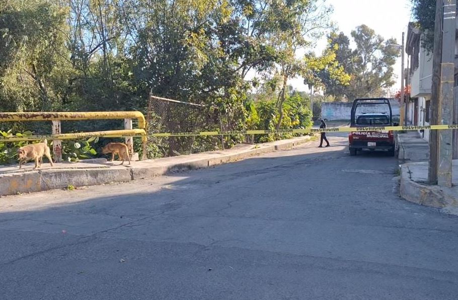 Encuentran cadáver en barranca del Río Alseseca; víctima llevaba días desaparecida