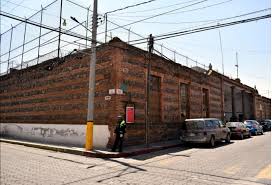 Valoran predios para la reubicación del Cereso de San Pedro Cholula