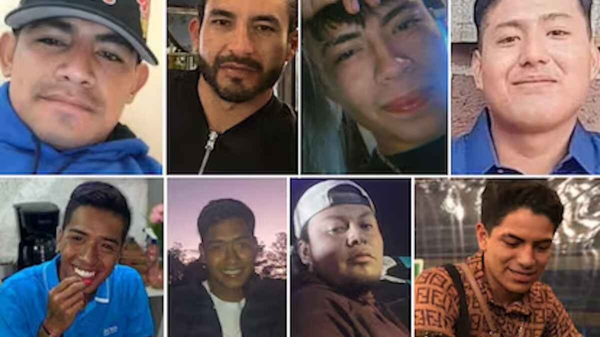 Hallan vehículos de jóvenes desaparecidos en la Costa de Oaxaca: continúan investigaciones