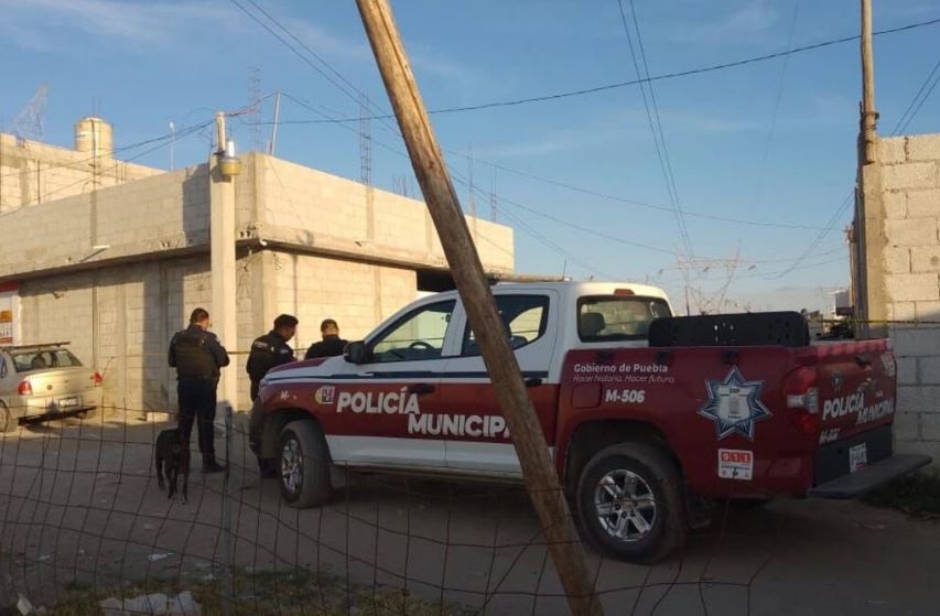 Tragedia en Puebla: Niño muere al intentar escapar por una ventana