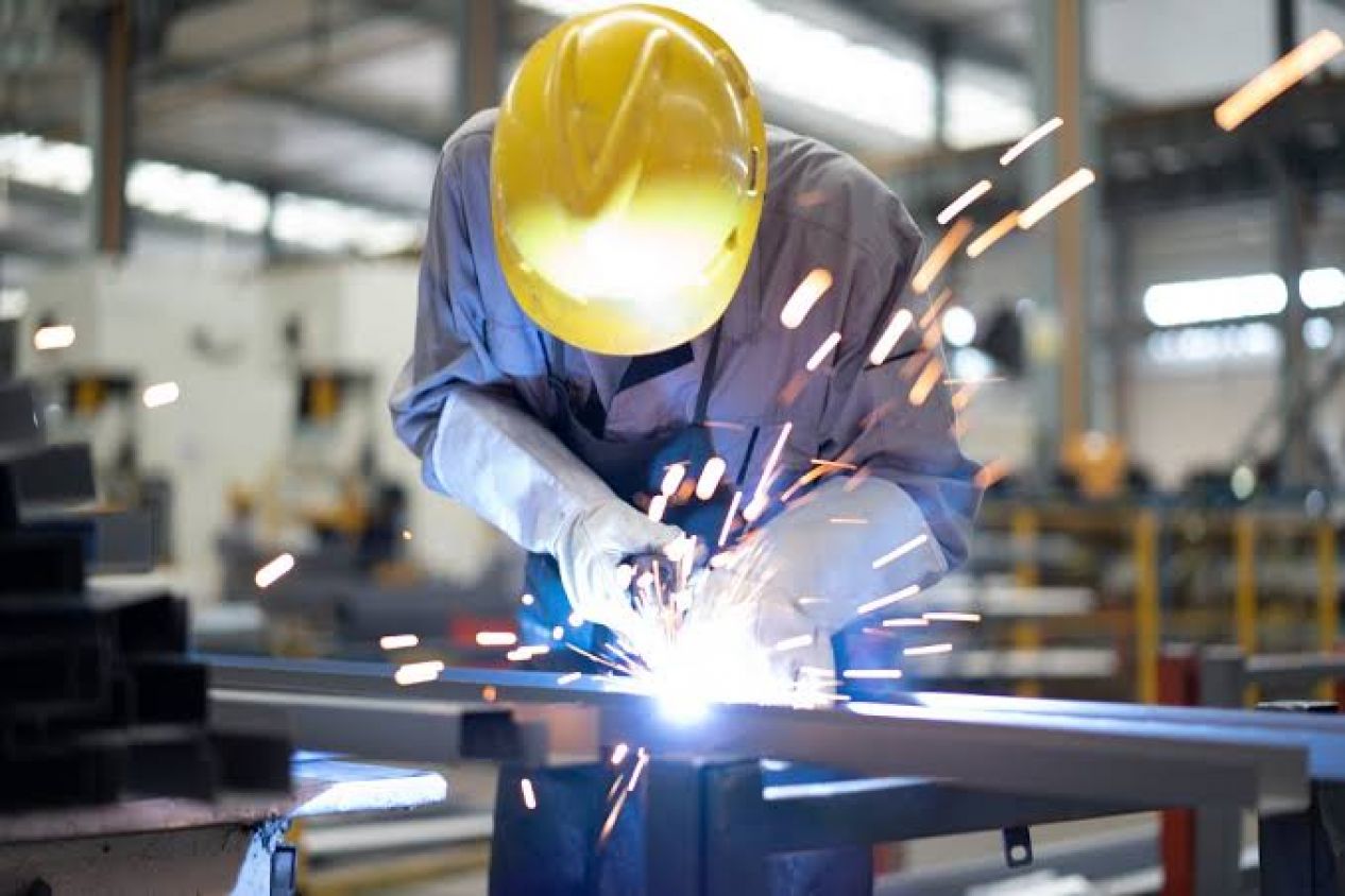 Tlaxcala entre los estados con mayor crecimiento industrial en 2024