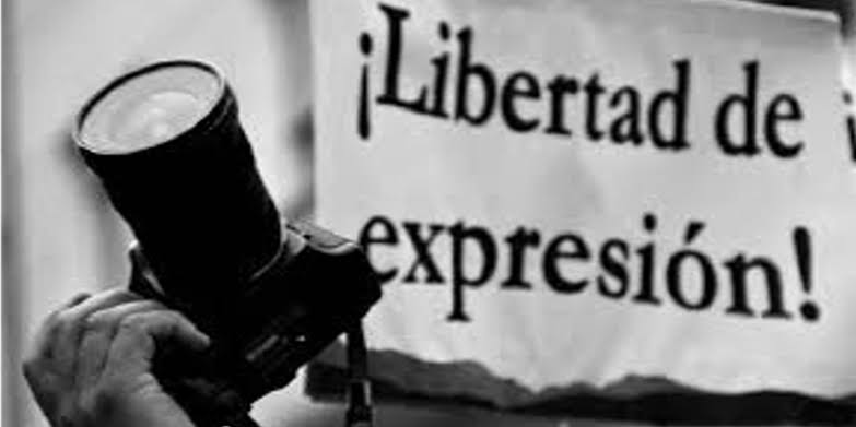 Periodistas y activistas de Tlaxcala marcharán contra ley que amenaza la libertad de expresión