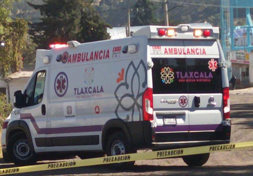 Hallan calcinada y atada a su cama a mujer en Calpulalpan; violencia e inseguridad no cesan en la región