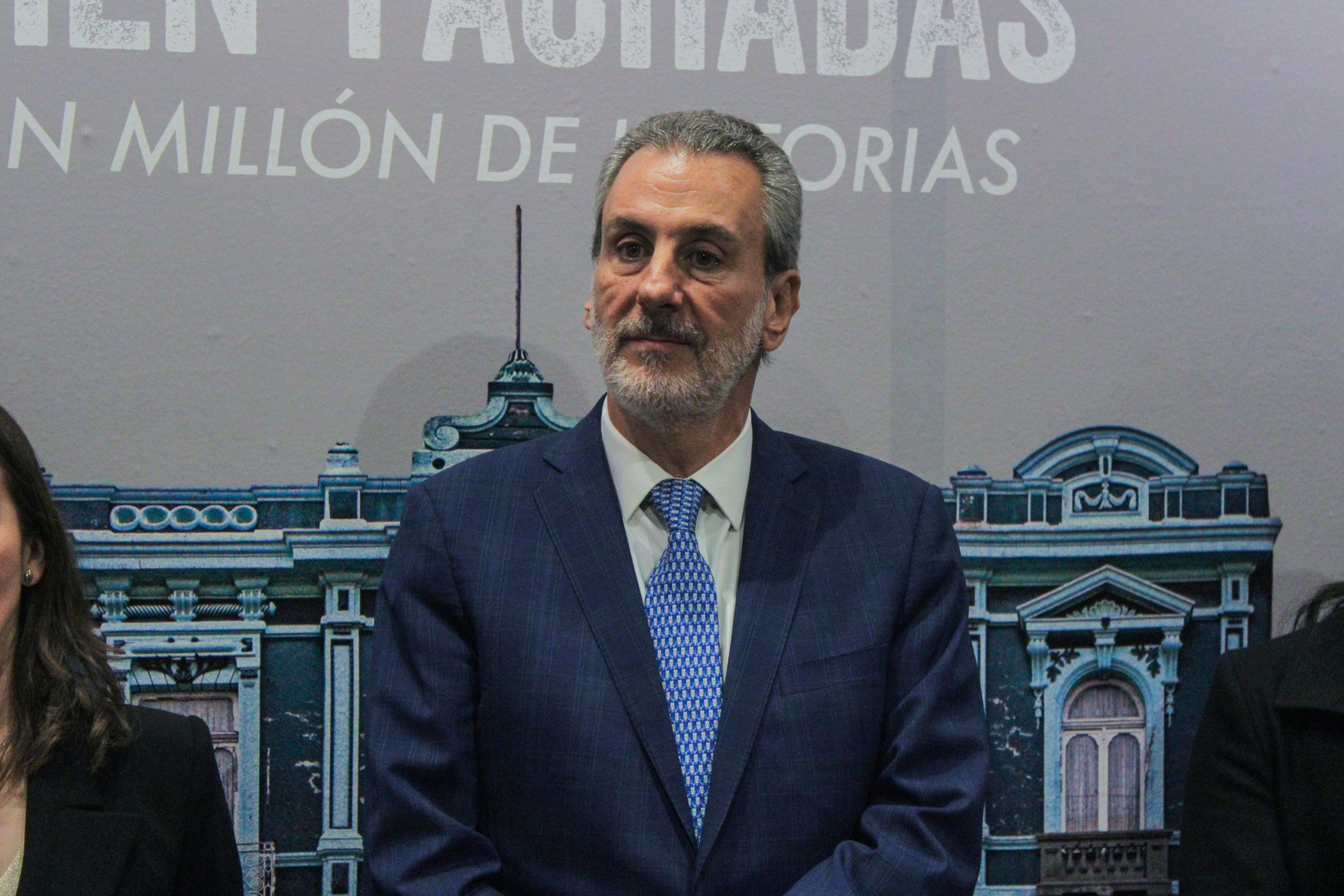 Pepe Chedraui Inicia Proceso de Afiliación a Morena