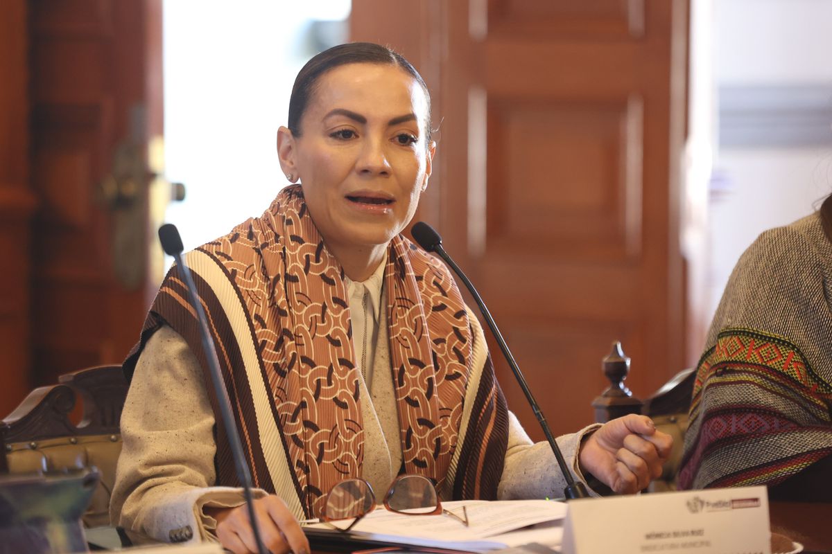 Puebla Anuncia la Creación del Centro Móvil de Mediación Municipal para 2025