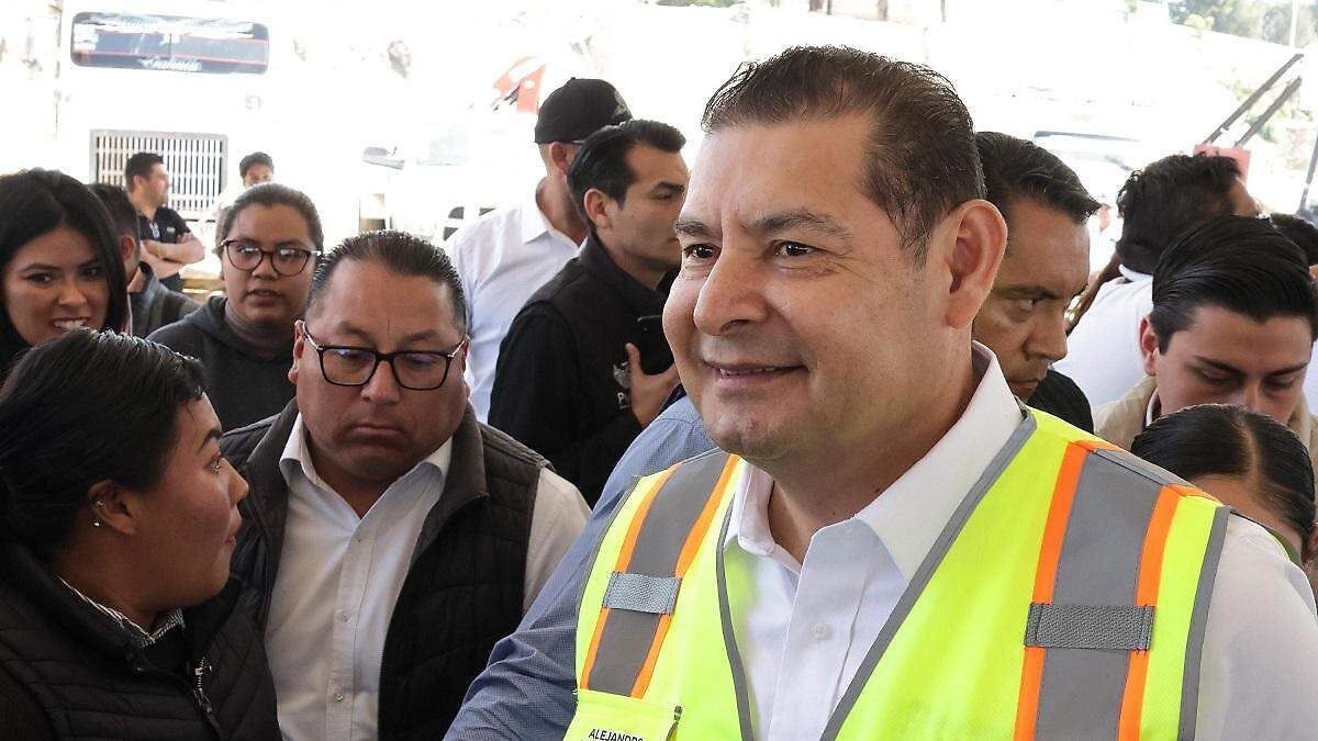 Puebla se prepara para recibir a migrantes deportados ante amenaza de Trump