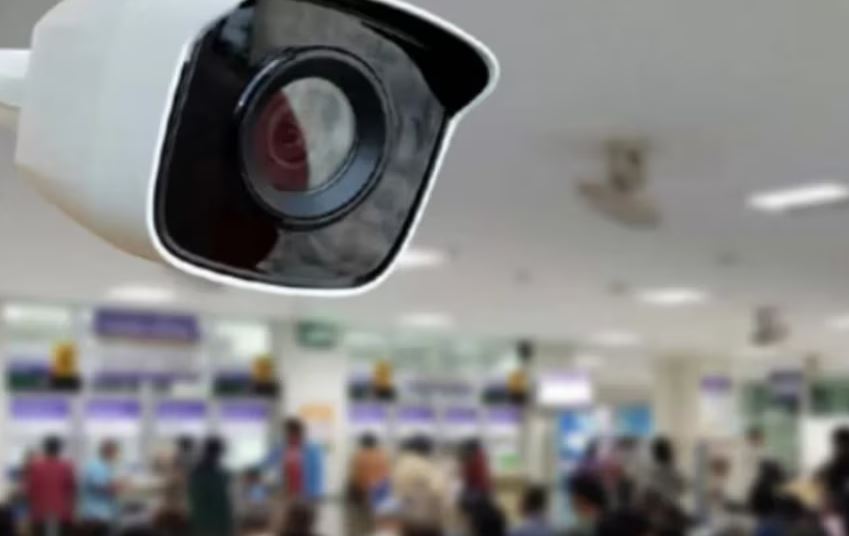 Gobierno federal aclara legalidad de cámaras de seguridad en hogares y comercios