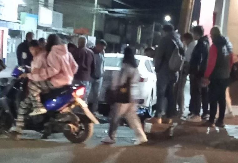 Ejecutan a ‘El Wason’ en Coacalco: sicarios huyen tras ataque armado
