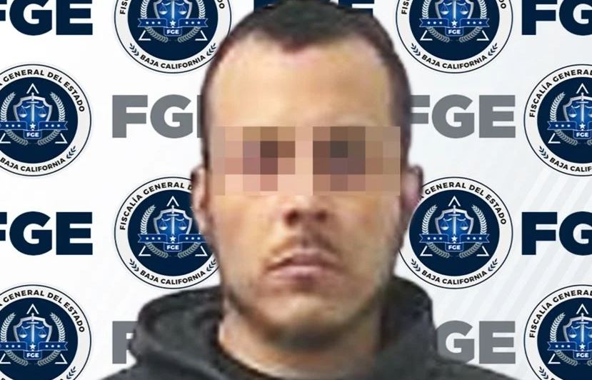 Vinculan a proceso a "El Manny" por feminicidio y desaparición agravada