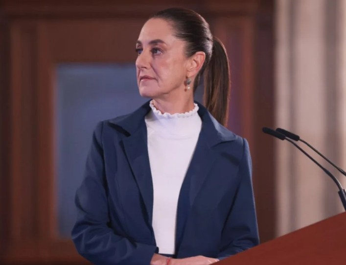Claudia Sheinbaum justifica el aumento de cuotas carreteras: "Es proporcional a la inflación"