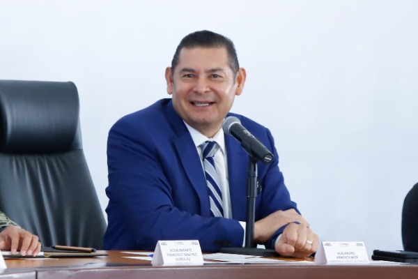 Pide gobernador que partidos políticos no tomen en cuenta a personas con antecedentes delictivos 