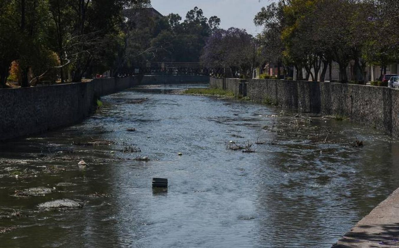 25 Empresas en Tlaxcala Contaminan el Río Zahuapan: Un Desastre Ambiental que Afecta la Salud