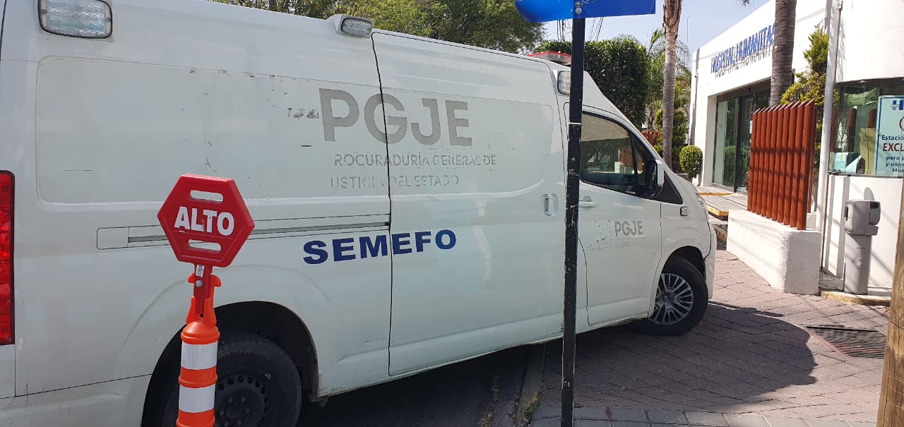 Fallece trabajador de transporte público tras asalto en Chiautempan; la inseguridad continúa en aumento