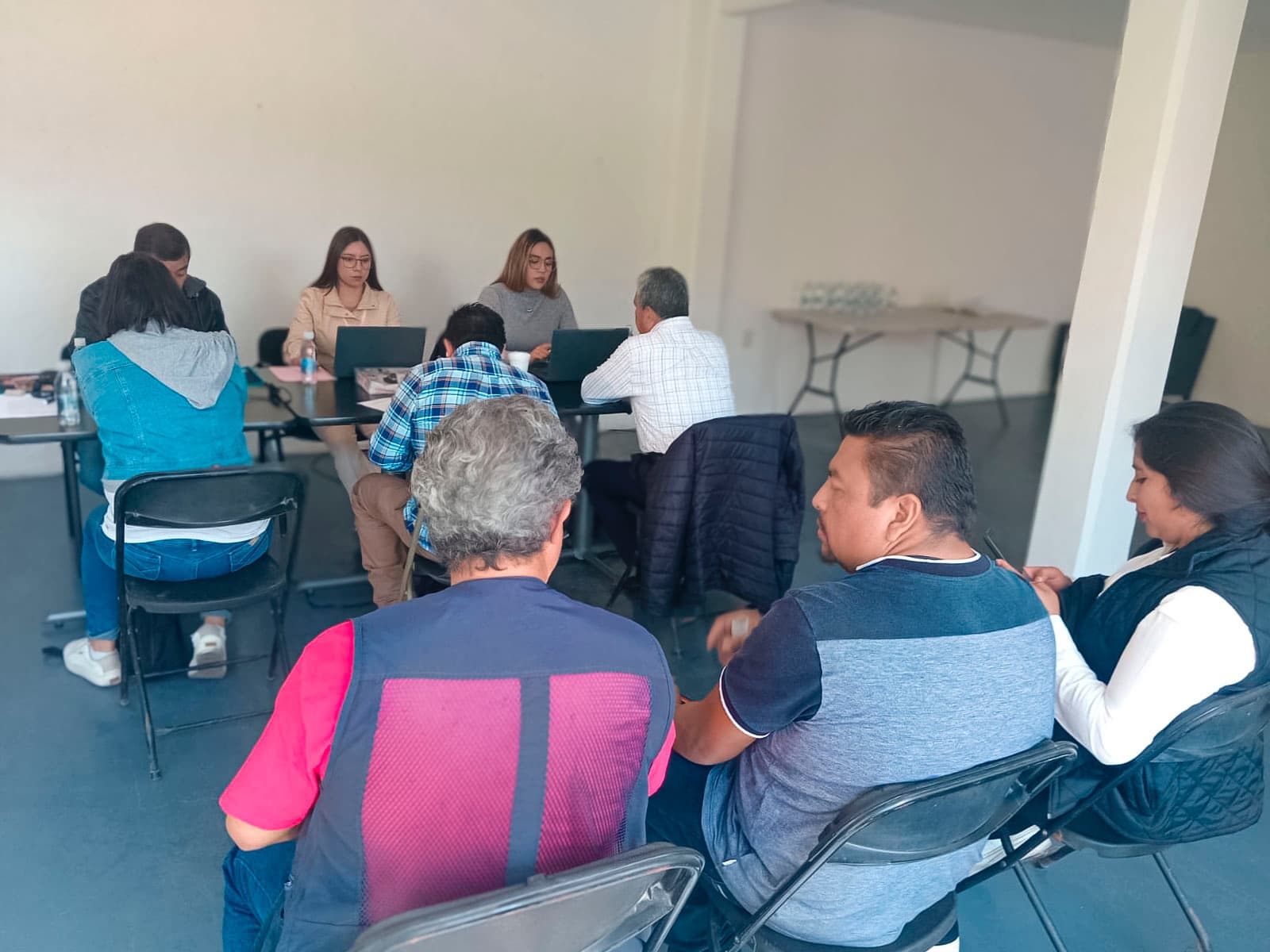 Periodistas y activistas ahora con seguridad social gracias al IMSS Tlaxcala 