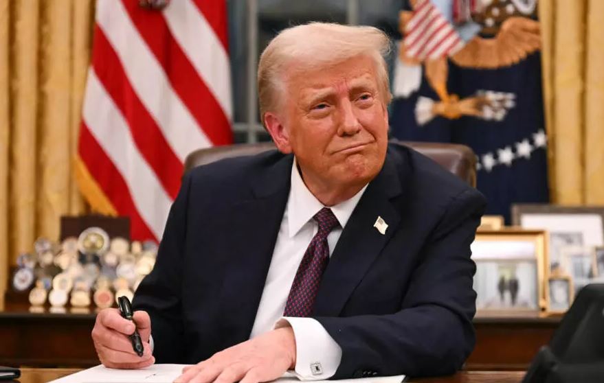 Trump envía ultimátum a Putin: sanciones si no termina guerra en Ucrania