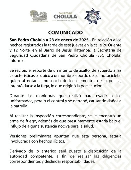 boletín spch 1