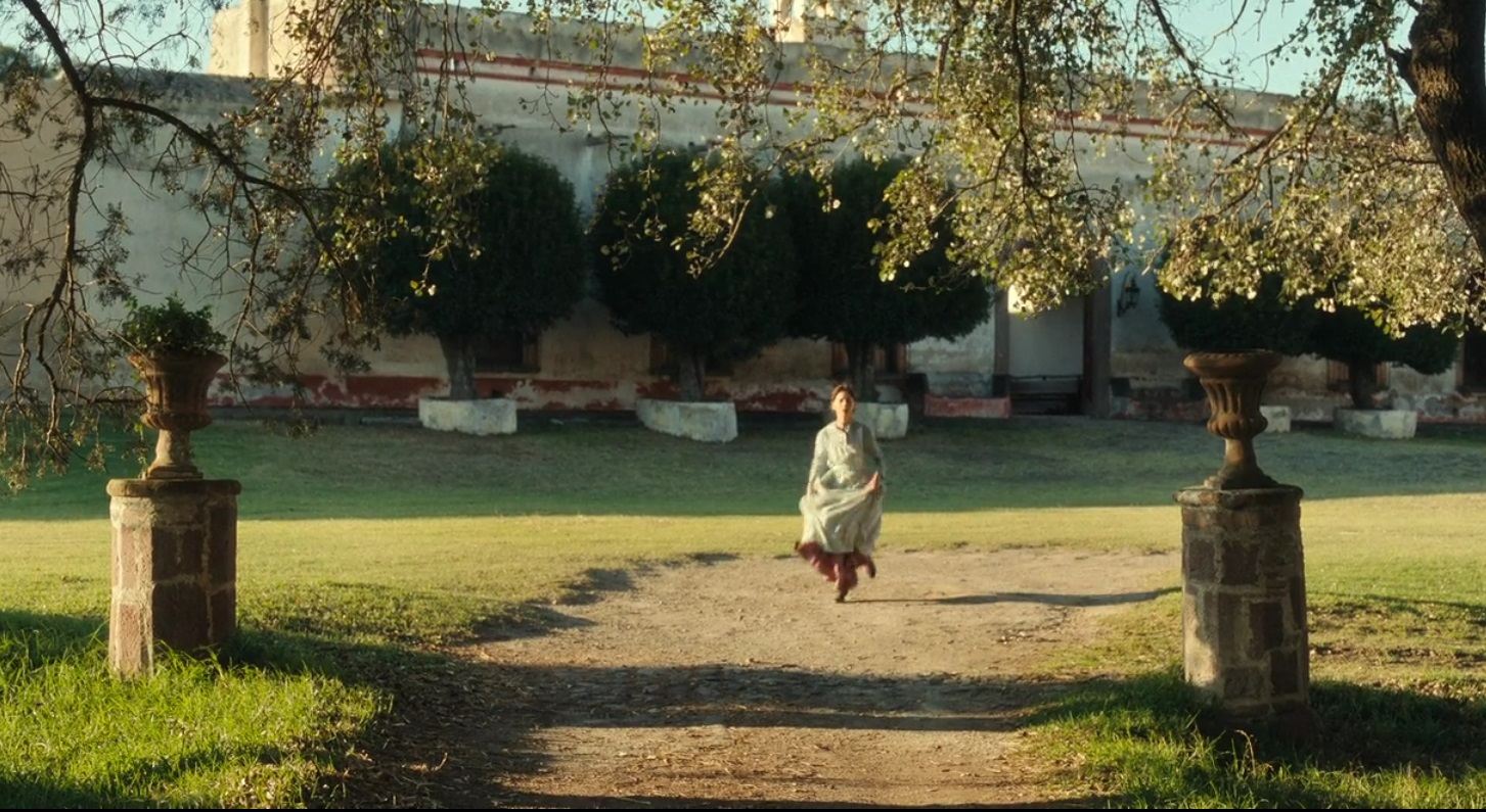 ¿Tlaxcala será el escenario principal de la segunda temporada de 'Como agua para chocolate'?