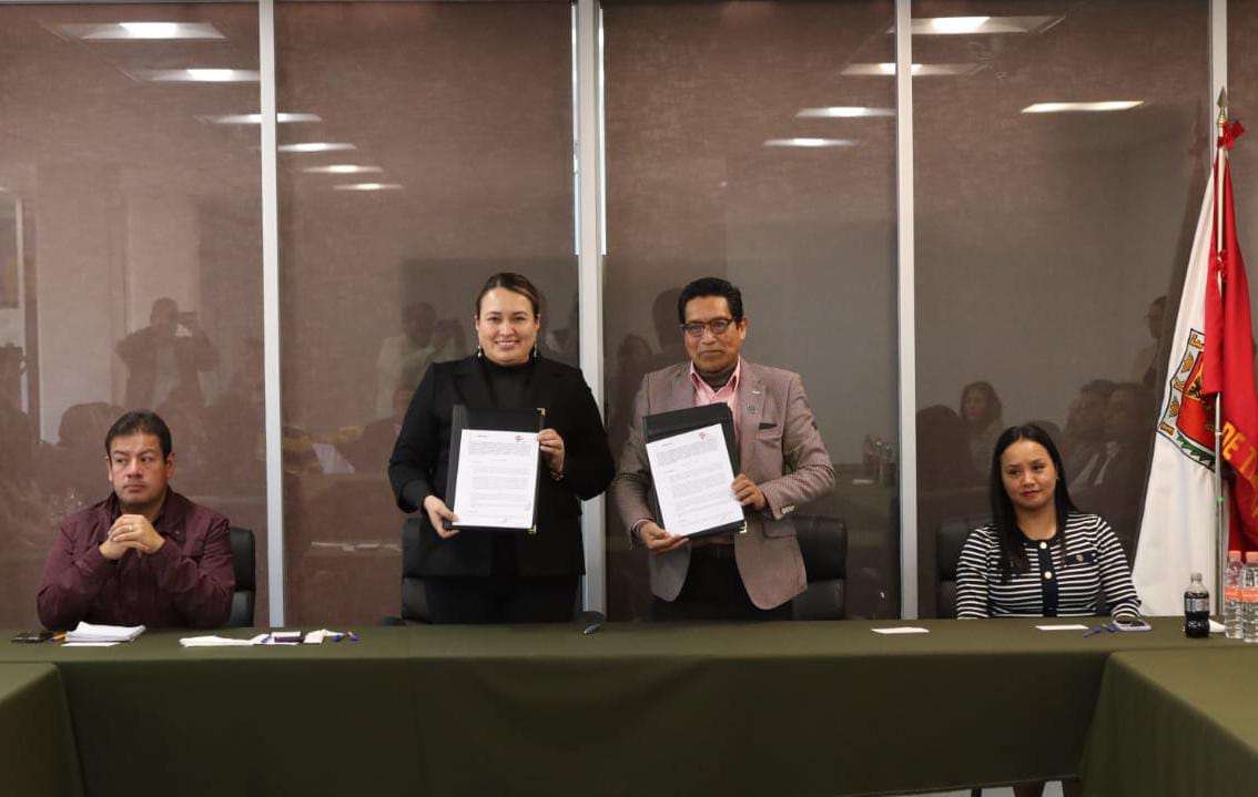 Chiautempan impulsa el desarrollo con créditos para emprendedores