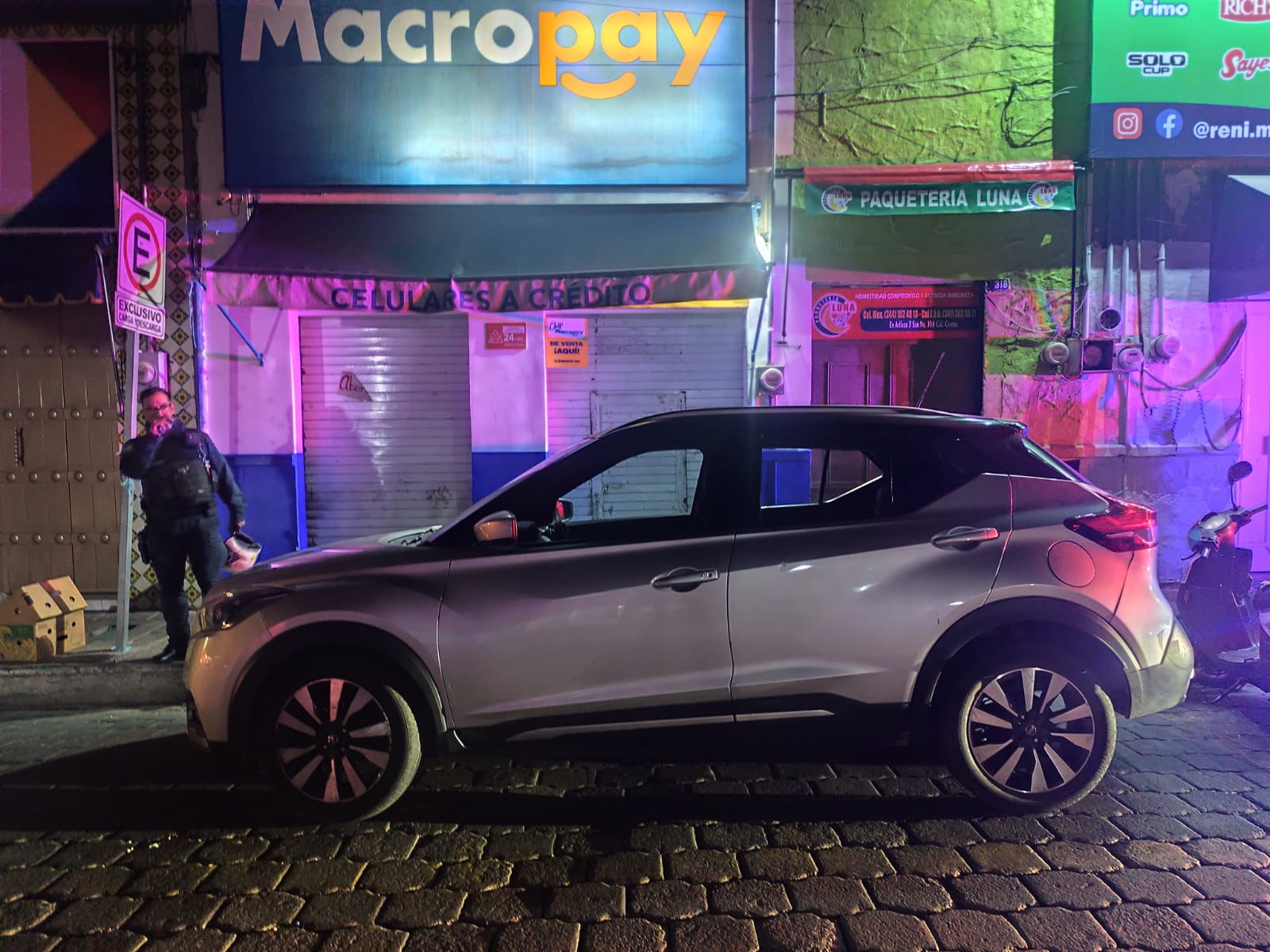 Policías de Atlixco recuperan vehículos robados y refuerzan la seguridad