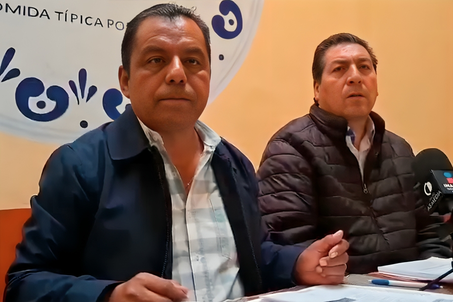 TEEP Ordena Registro de la Planilla "Chivo Báez" para Elección en La Resurrección