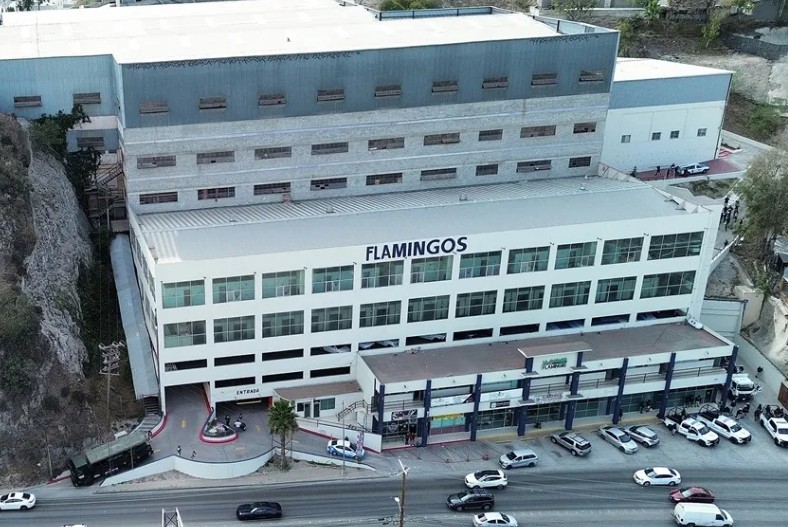 México habilita albergues y lanza estrategia para deportados bajo políticas de Trump