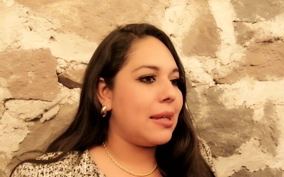 Casa Violeta podría instalarse en la ex casa de gestión de Tonantzin Fernández