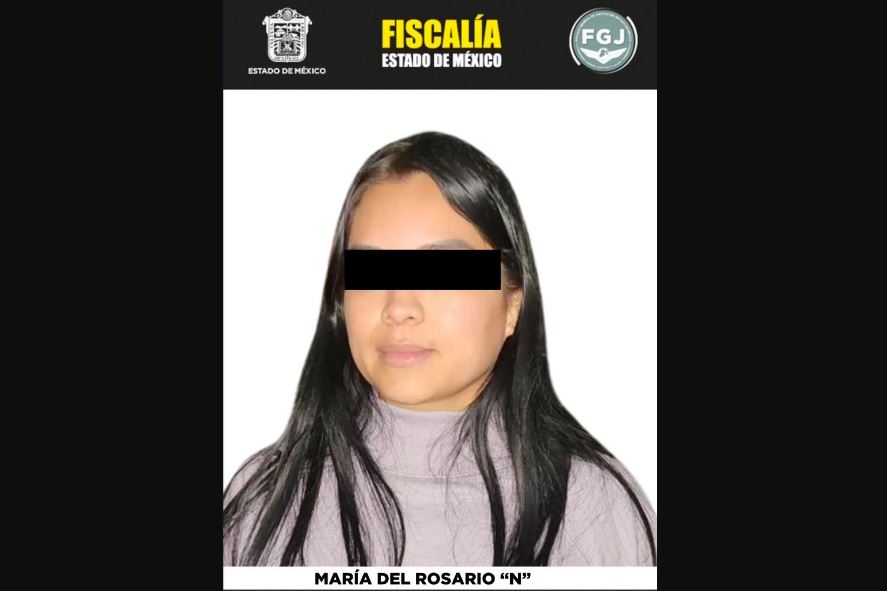 Detienen a expresidenta municipal de Santo Tomás en el Operativo Enjambre