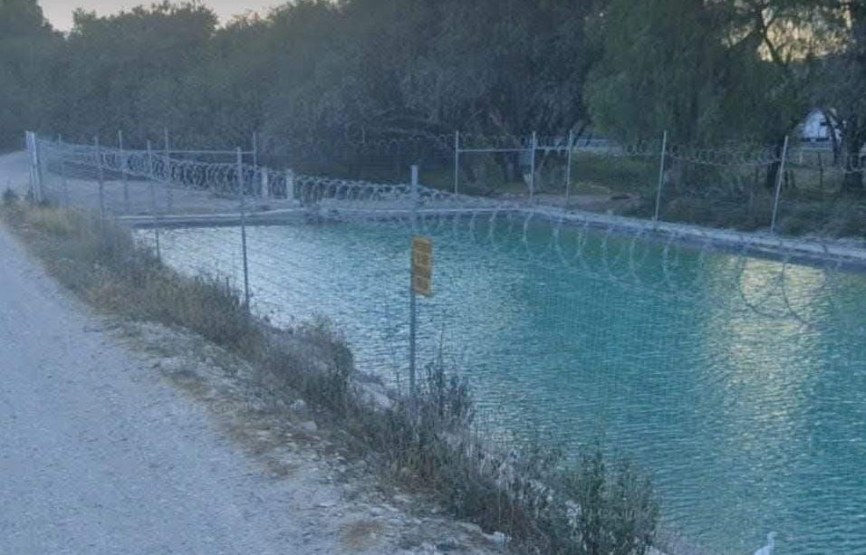 Tragedia en Santiago Miahuatlán: menor de 7 años muere ahogado en presa