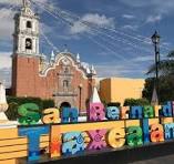 Candidatos a la presidencia de juntas auxiliares de San Andrés Cholula cierran campañas sin puntos rojos