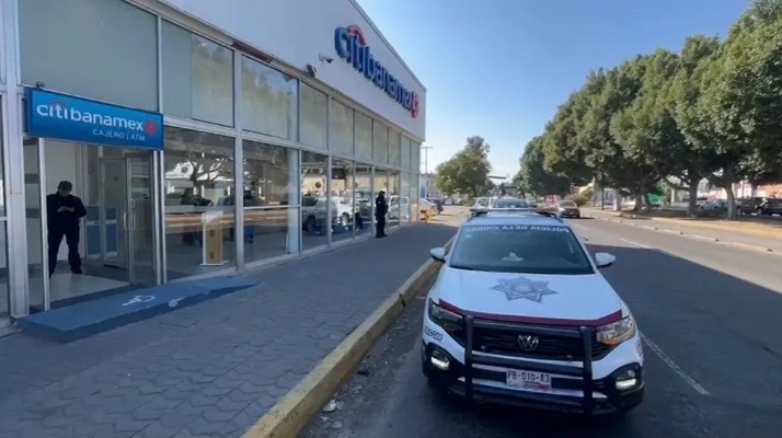 Percepción de inseguridad en Puebla bajó en el último trimestre del 2024