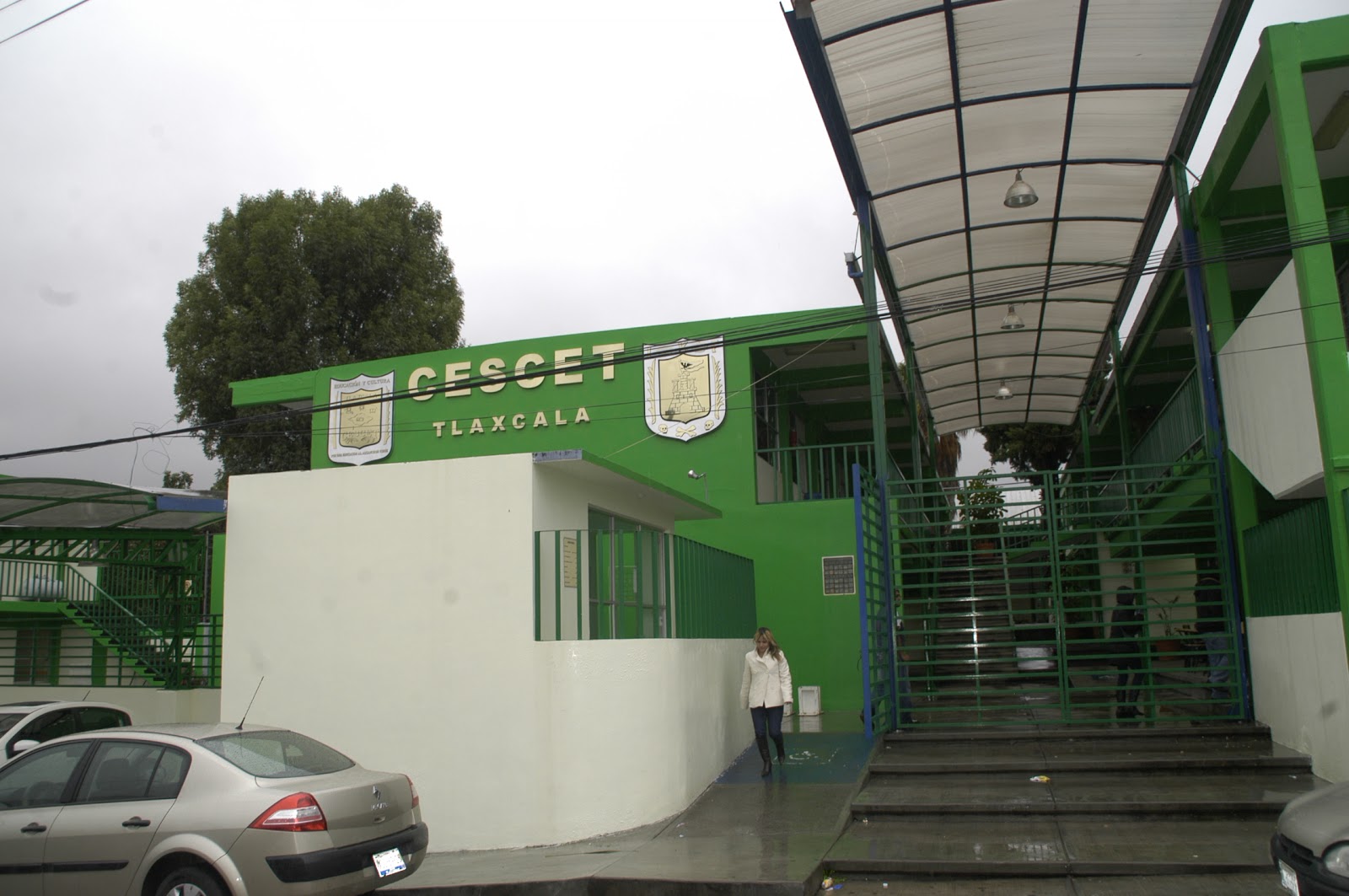 CESCET: De su fundación en 1984 a su cierre en 2018