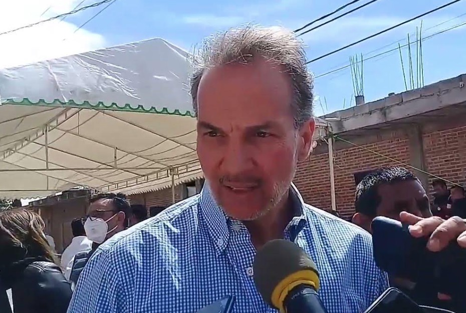 Solo 35 municipios aprovechan el Programa Peso a Peso con 200 mdp disponibles
